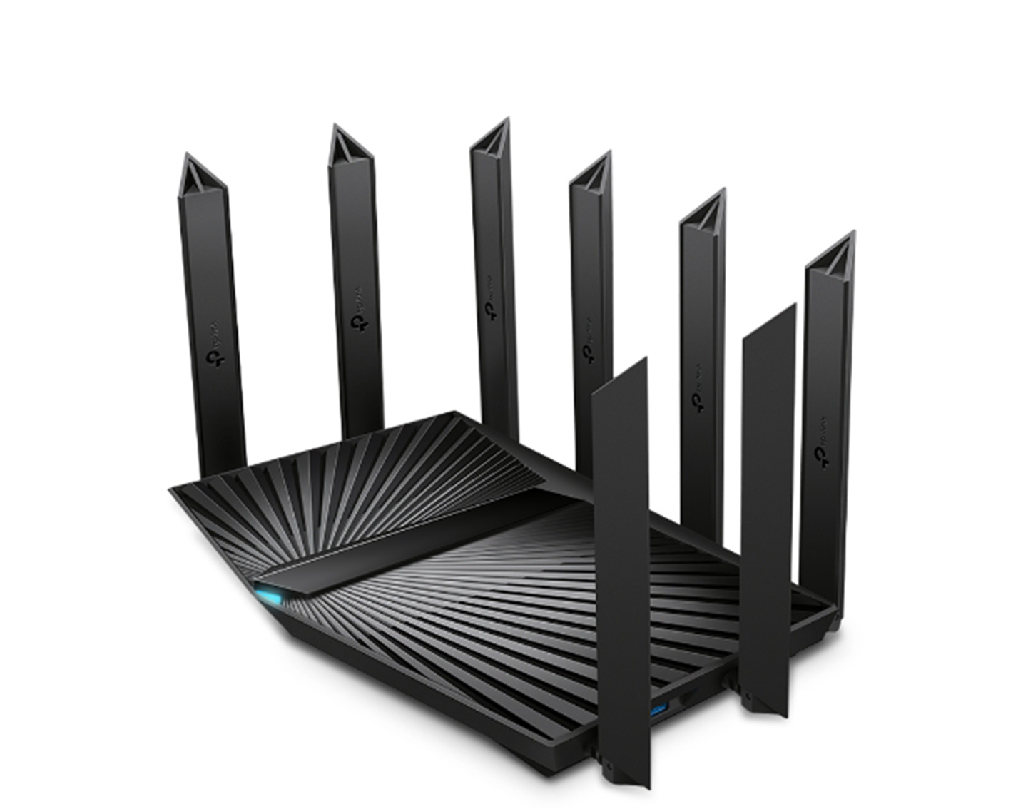 مودم روتر سه بانده تی پی لینک مدل Archer AX90-3